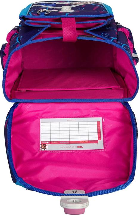 Image du produit Mc Neill ERGO COMPLETE - ensemble de sacs d'école (20 l)