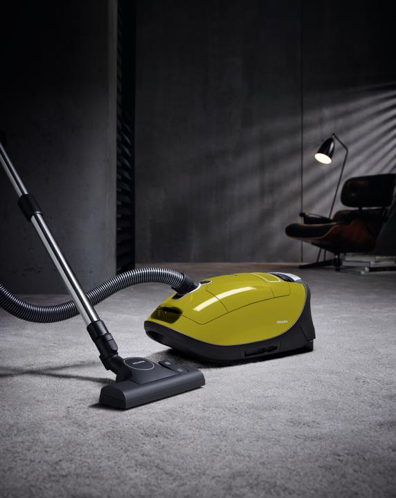 Produktbild Miele Complete C3 Flex - SGDF5