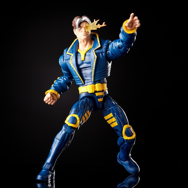 Image du produit Hasbro Marvel Legends Series X- Man Nate Grey
