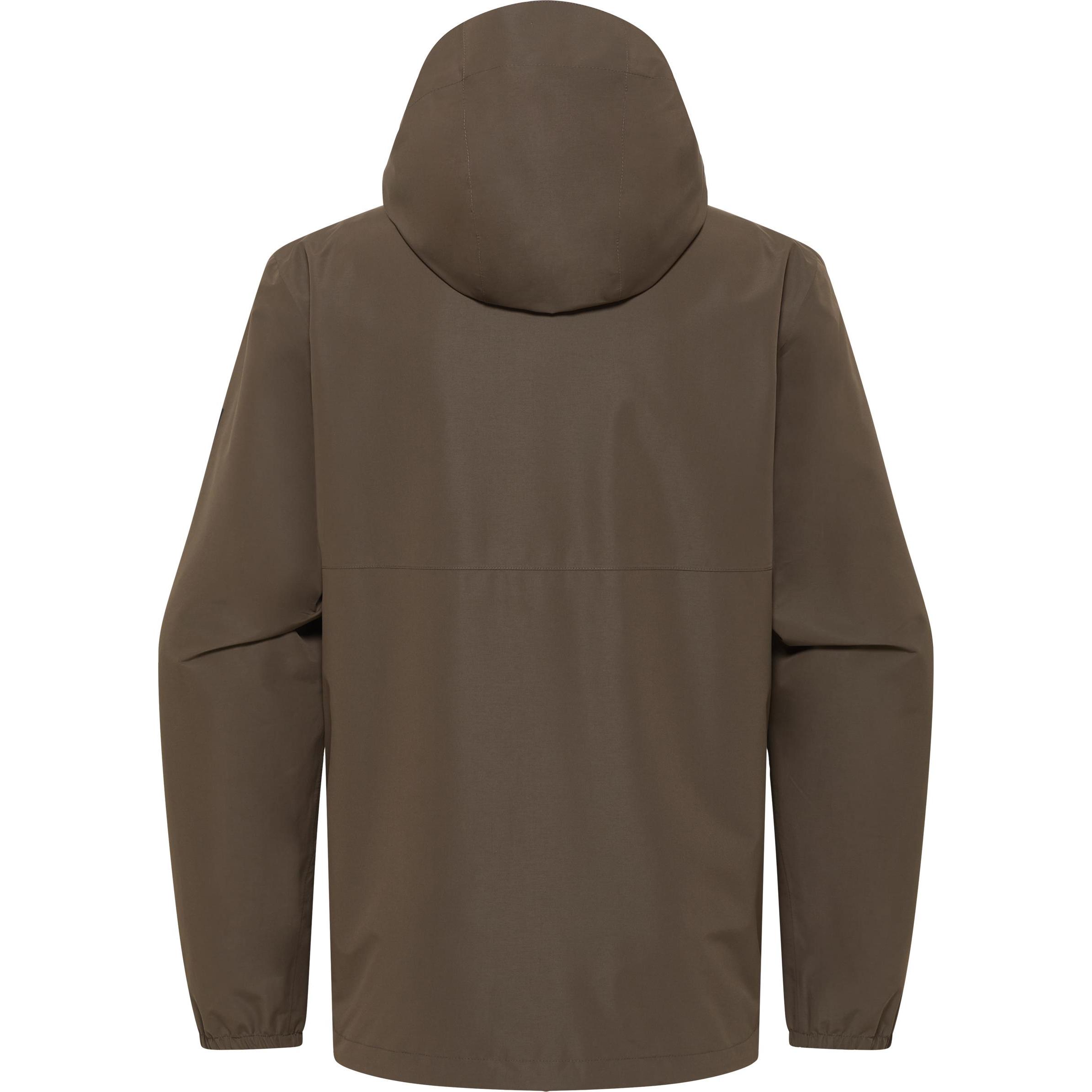 Thumbnail - Jack Wolfskin, Herren, Jacke, Terraview 2L Jkt M (S), S