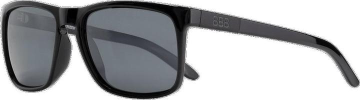 Produktbild BBB Town PZ PC BSG-56 Sportbrille (Glossy Black, Black)