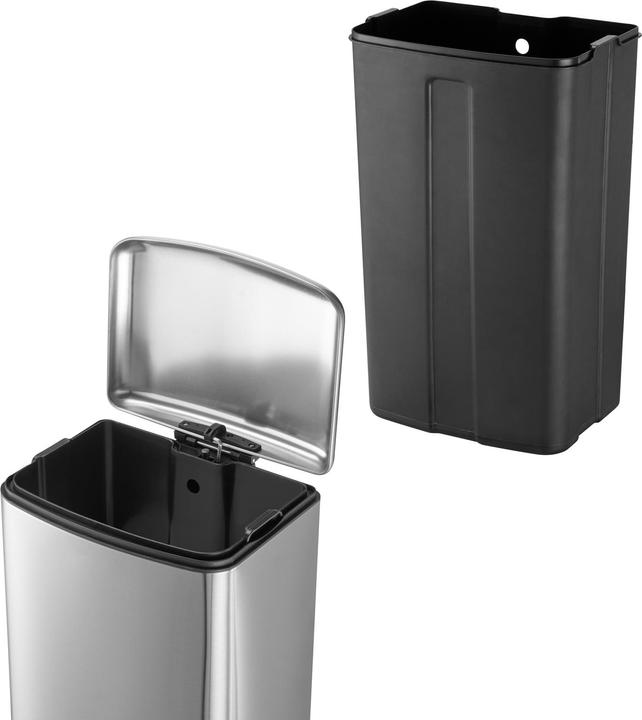 Produktbild HTI-Living Treteimer 30 Liter (30 l)