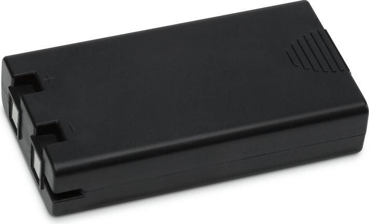 Dymo XTL 300/LM 500RS pacco batterie PNP senza fili agli ioni di litio (1 pz., Specifico del dispositivo, 1500 mAh)