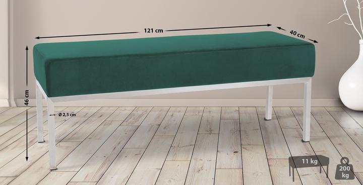 Actual product image CLP Lamega (121 cm)