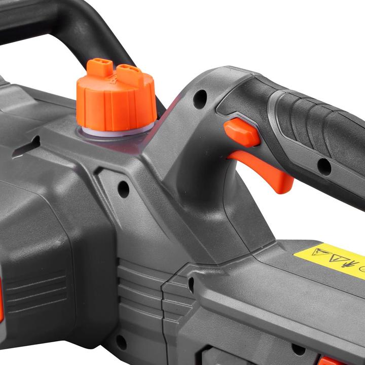 Actual product image Fuxtec FX-E1KS20 (Battery chain saw)