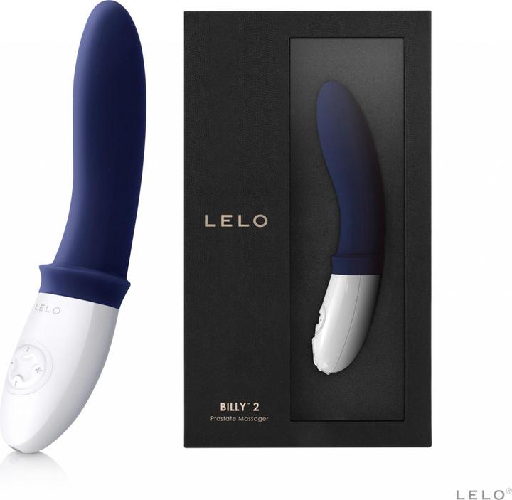 Productafbeelding LELO Billy 2