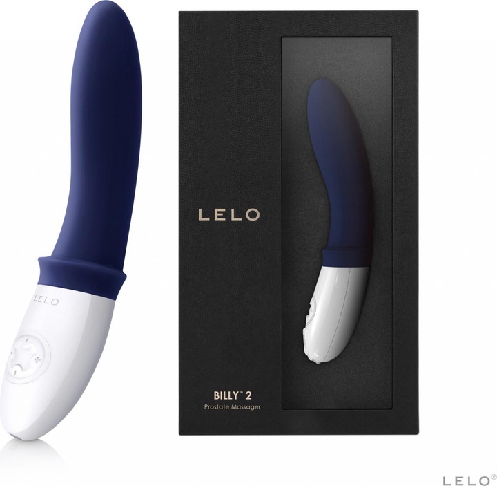 Actual product image LELO Billy 2