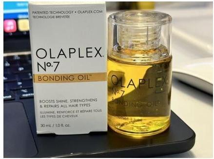 Produktbild Olaplex No.7 Bonding Oil (30 ml)