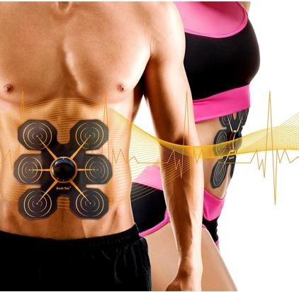 Image du produit Rio Ab Core Trainer