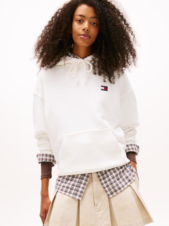 Immagine prodotto Tommy Jeans Tjw Bxy Badge Hoodie Ext (XS)