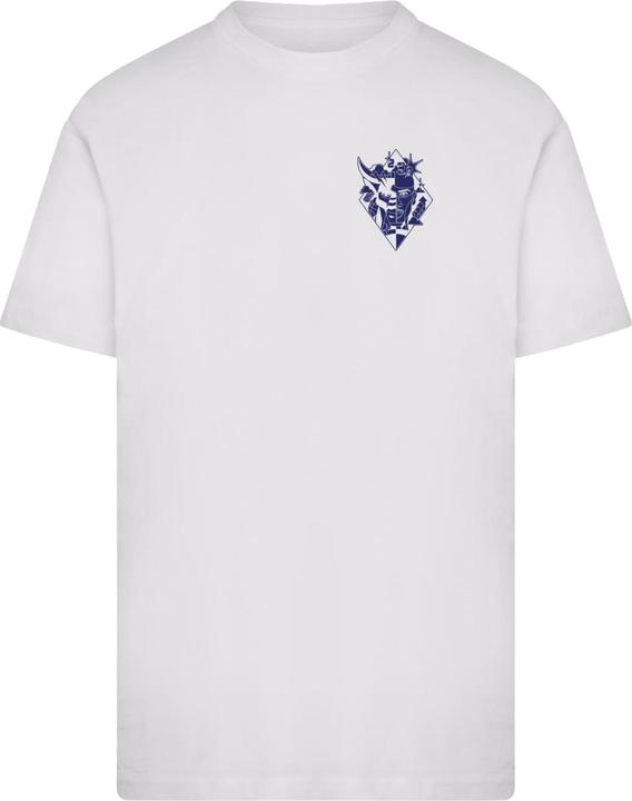 Produktbild MT Torro Baller Tee white L (L)