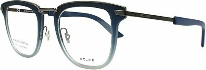 Actual product image Police Spectacle frame Pl566 480627