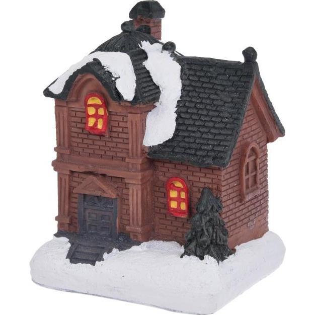 Thumbnail - S.I.A., Weihnachtsbeleuchtung, ABG100800