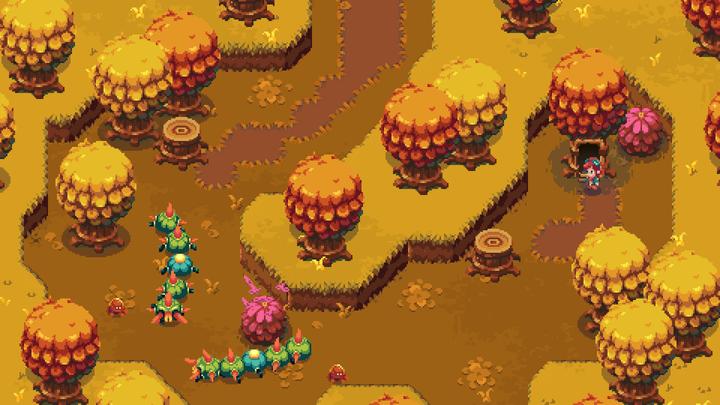 Produktbild Merge Games Sparklite (PS4, EN)