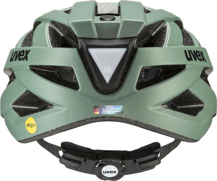 Immagine prodotto Uvex Sports City I-VO MIPS (56 - 60 cm)