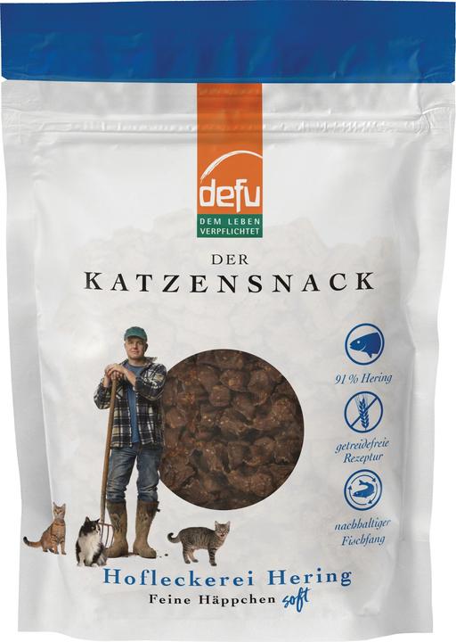 Produktbild Defu Katzen-Snack (Adult, 90 g)