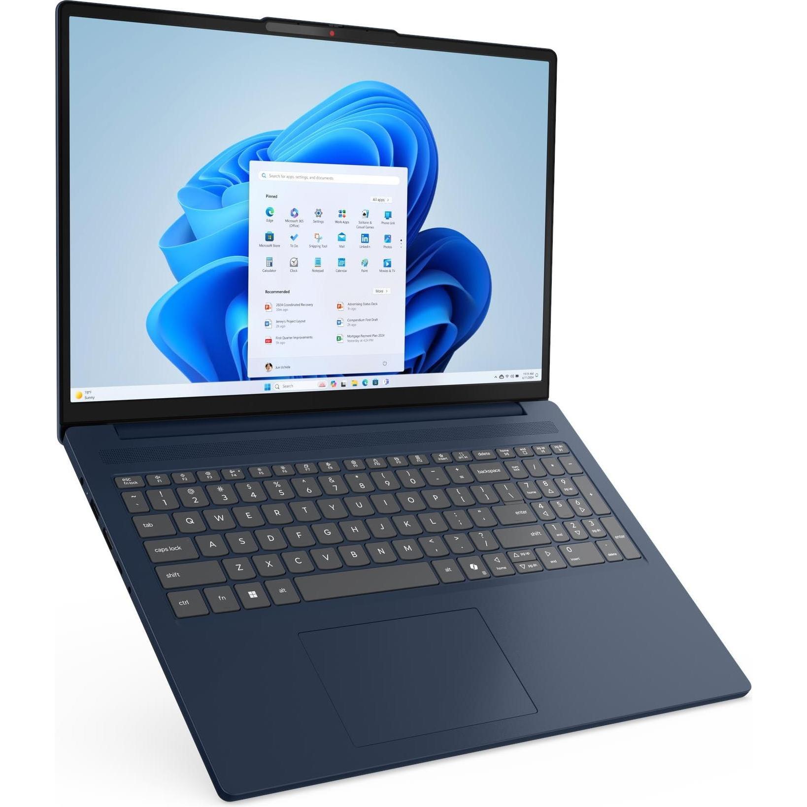 Lenovo IdeaPad Slim 3 16ARP10, Notebook Ersatzteile
