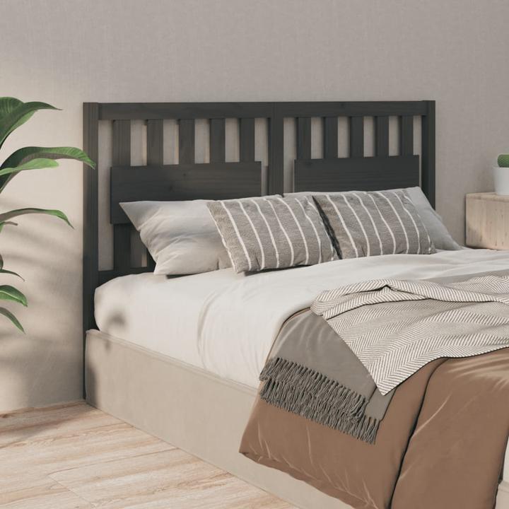 Image du produit vidaXL Kopfteil (165 x 5 x 100 cm)