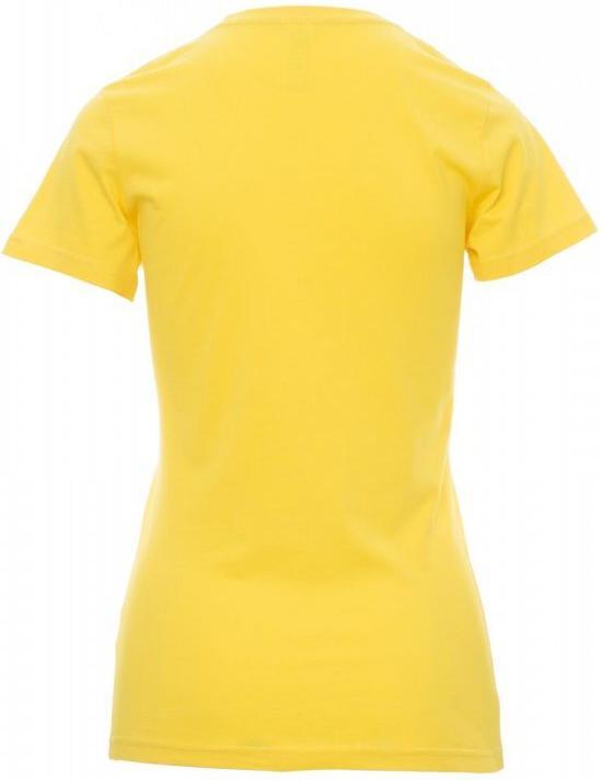Actual product image Payper Women's T-shirt Sunset (XS)