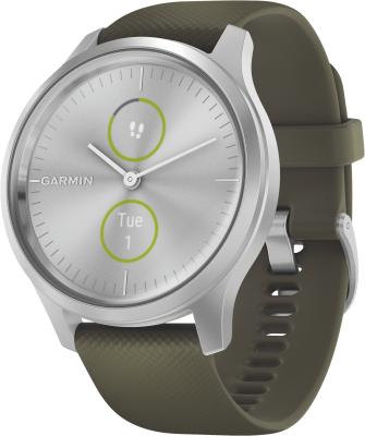 Produktbild Garmin Vivomove Style (42 mm)