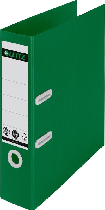 Productafbeelding Leitz RECYCLE - Map (A4, 80 mm, 1 Pcs.)