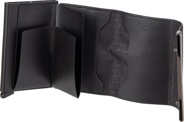 Actual product image Porsche Design X Secrid