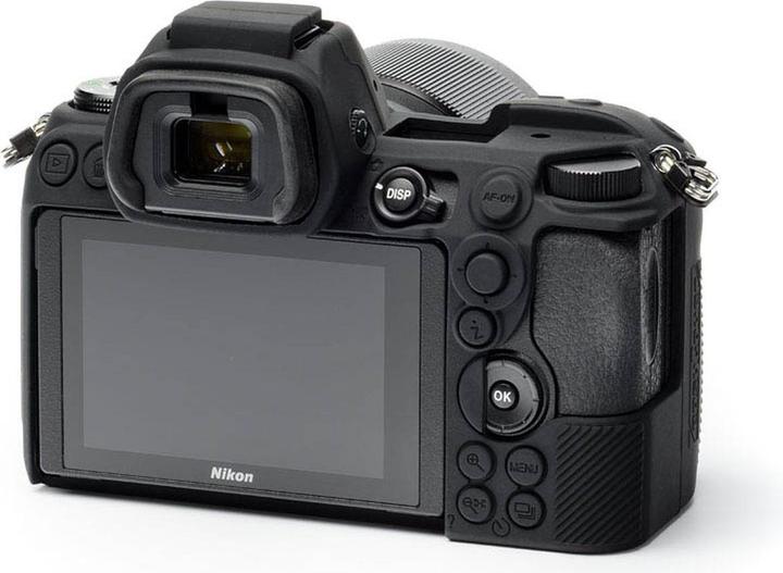 easyCover camera case for Nikon Z6/Z7 black