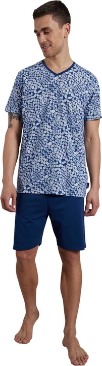 Produktbild Ceceba Pyjama Homewear Bequem sitzend (XXL)