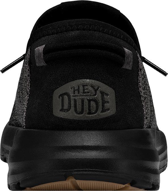 Actual product image Hey Dude Sirocco (42)