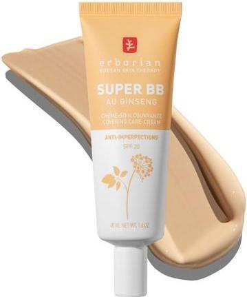 Actual product image Erborian Super BB Nude (Nude)