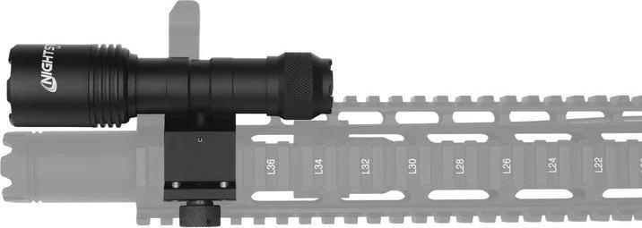 Actual product image Nightstick LED-Langwaffen-Waffenlampe Kit LGL-160 (800 lm)