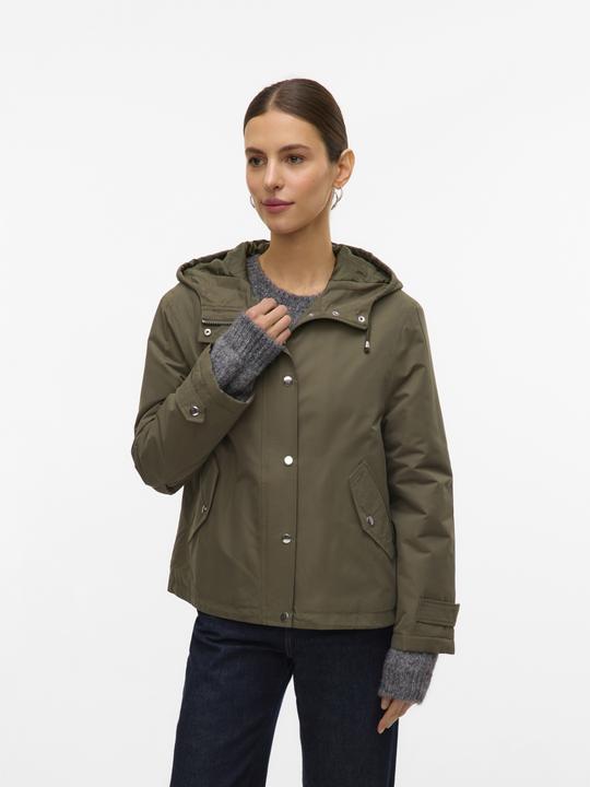 Produktbild Vero Moda VMGAIL Mantel Jacke (XL)