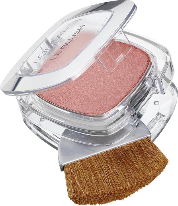 Productafbeelding L'Oréal Paris Perfecte match (120 Roos Santal)