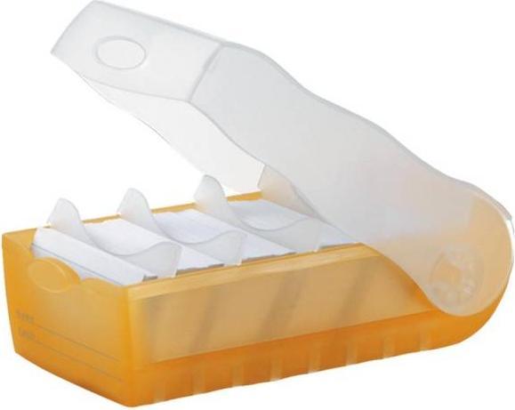 Actual product image Han Croco (A7)