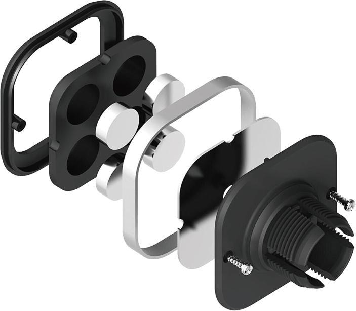 Produktbild Connect IT CMC-5005-CA