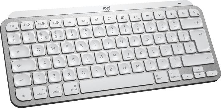Actual product image Logitech MX Keys Mini (English-international, Wireless)