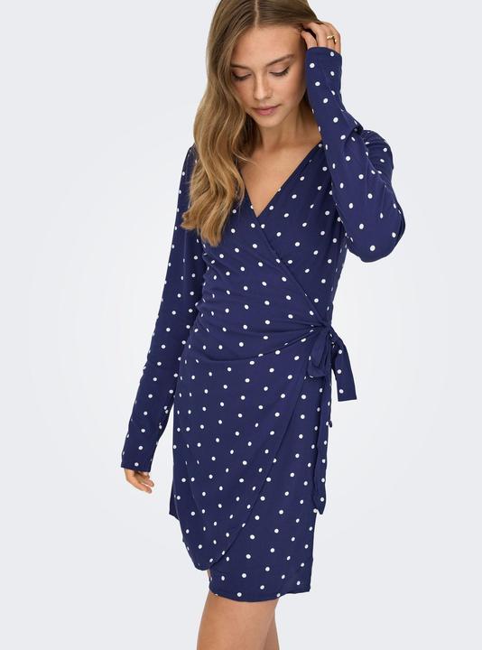 Produktbild Only ONLKESHAV Kurzes Kleid Kleid (M)