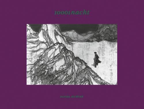 Produktbild Daniel Richter: 10001nacht (Deutsch, Daniel Richter, 2012)