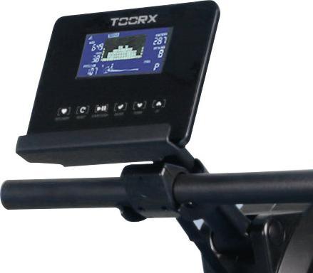 Actual product image Toorx RWX-700