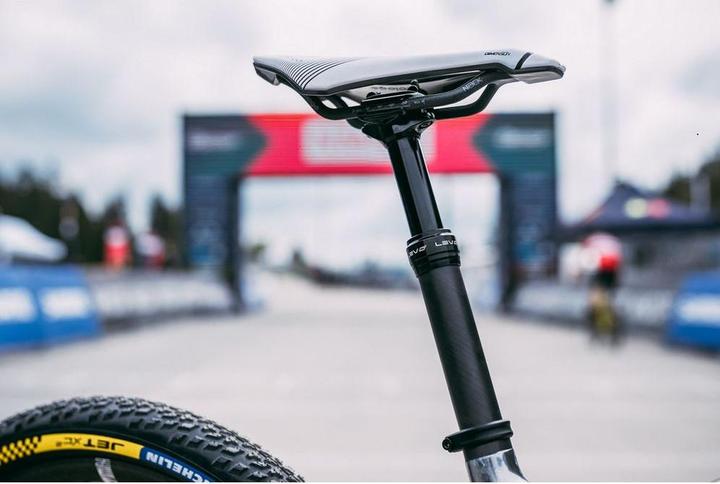 Immagine prodotto Kind Shock LEV Ci (27.20 mm)