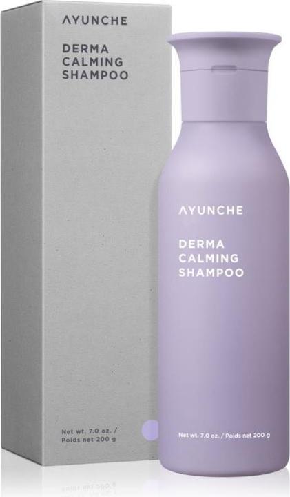 Produktbild Davines Ayunchederma Beruhigendes Shampoo - 200g (Flüssiges Shampoo)