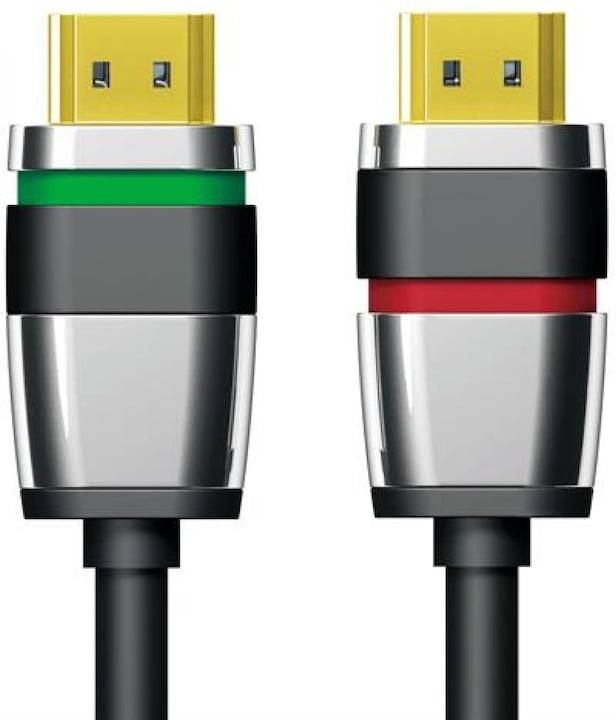 Produktbild Purelink HDMI (Typ A) — HDMI (Typ A) (5 m, HDMI)
