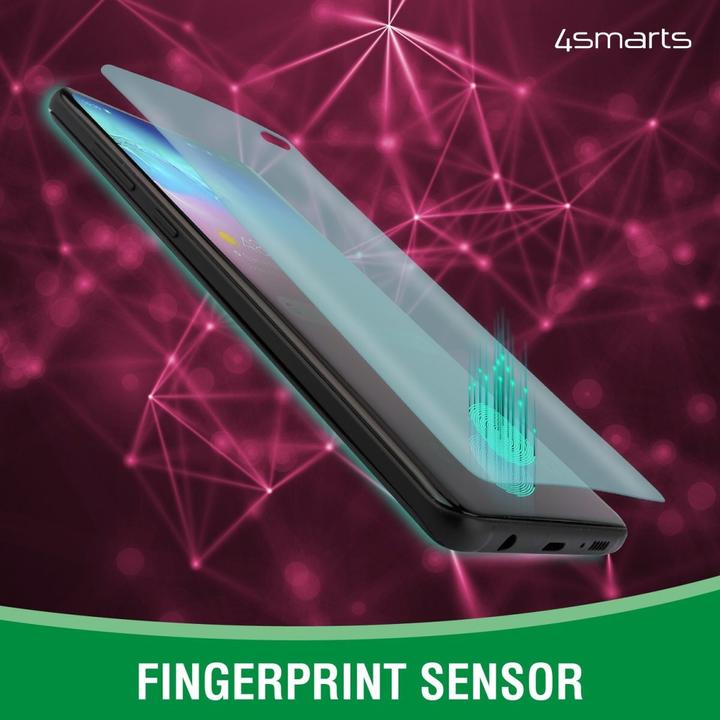 Immagine prodotto 4smarts Set di protezione a 360° (2 Pezzo/i, Samsung Galaxy A56)