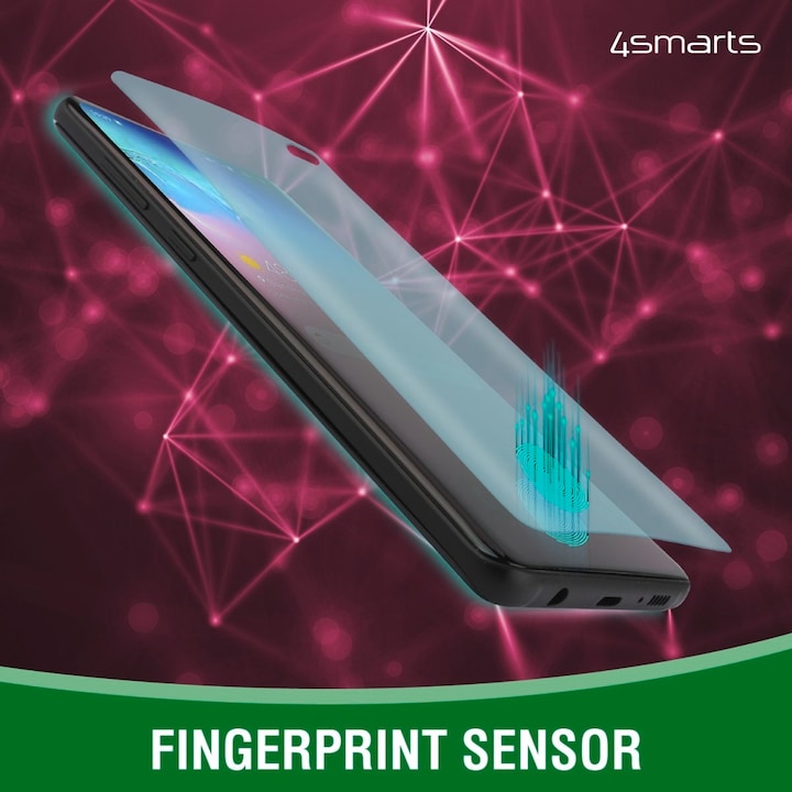 Produktbild 4smarts 360° Protection Set (2 Stück, Samsung Galaxy A56)