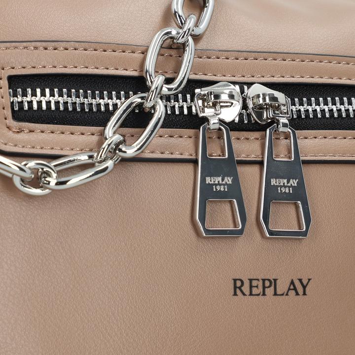 Actual product image Replay Shoulder bag 39 cm