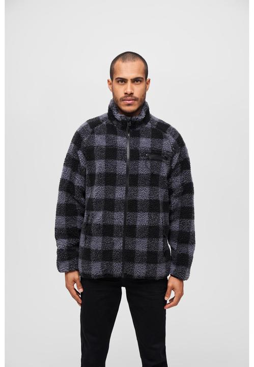 Produktbild Brandit Teddyfleece Jacket (M)