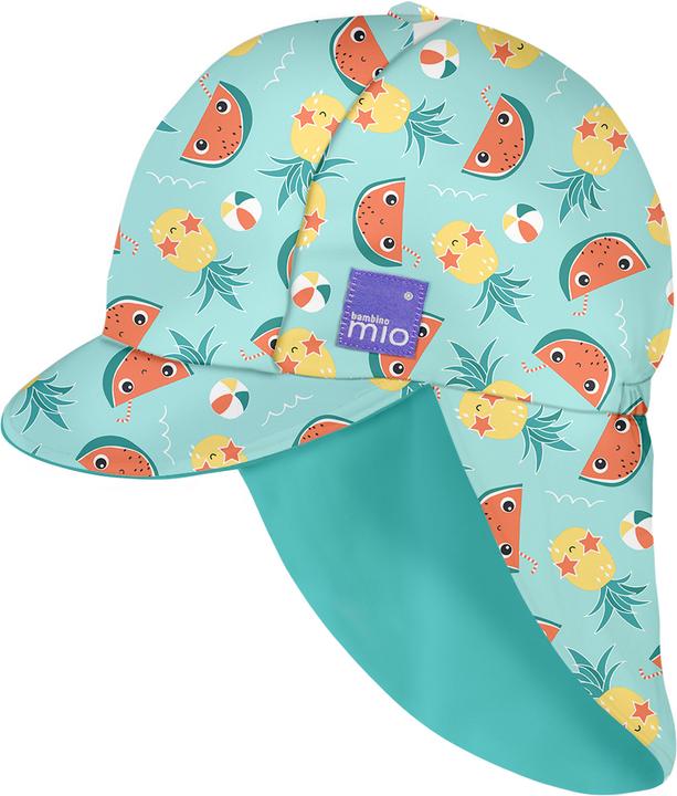 Bambino Mio Sonnenhut