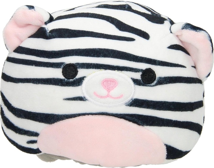 Actual product image Squishmallows Soft toy plush Flip-a-Mallow: Tasha & Mila (11 cm)