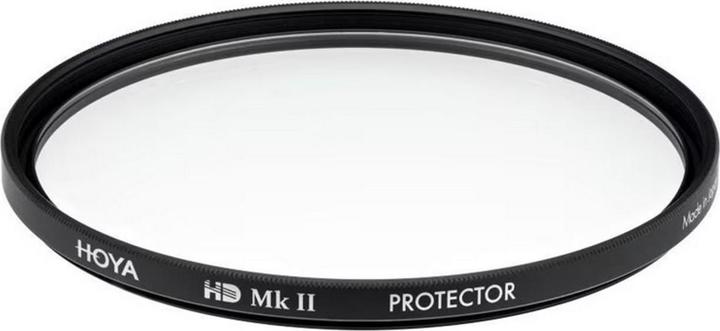 Immagine prodotto Hoya HD Mk II Protector Filter (55 mm, Filtro di protezione)