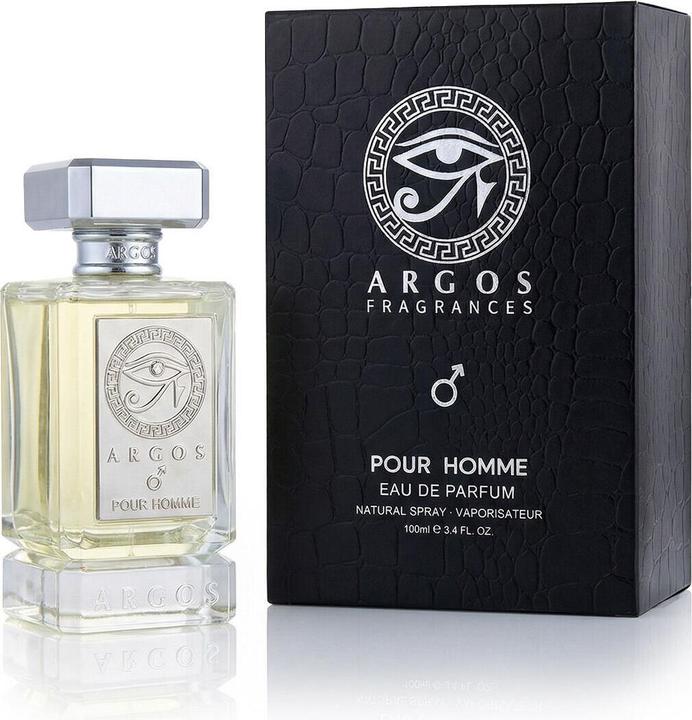 Produktbild Argos Pour Homme (Eau de Parfum, 100 ml)